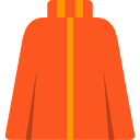 chaqueta icon