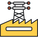 torre electrica icon