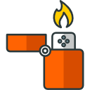 encendedor icon