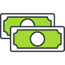 dinero icon