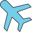 avión icon