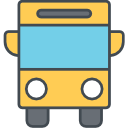 autobús icon