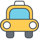 taxi icon