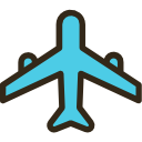 avión icon