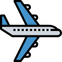 avión icon