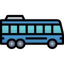 autobús icon