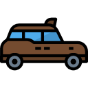 taxi icon