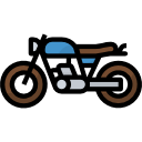 motocicleta icon