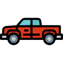 camioneta icon