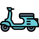 scooter icon