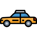 taxi icon