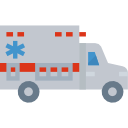 ambulancia icon