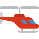 helicóptero