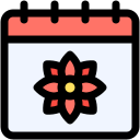 calendario icon