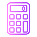 calculadora icon