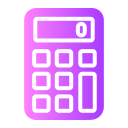 calculadora icon