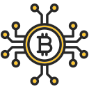 bitcoin icon