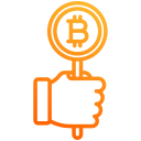 bitcoin icon