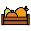 frutas icon