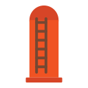 silo icon