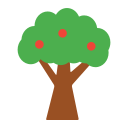 Árbol icon