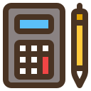 calculadora icon