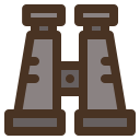 binocular icon