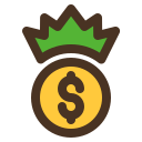 moneda icon