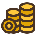 moneda icon