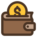 billetera icon