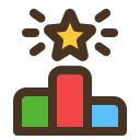 podio icon