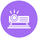 proyector icon