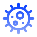 virus icon
