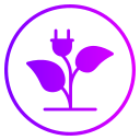 bioenergía icon