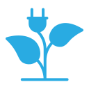 bioenergía icon