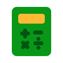 calculadora icon