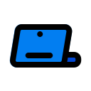 computadora portátil icon