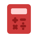 calculadora icon