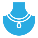 collar icon