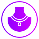 collar icon