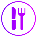 restaurante icon