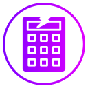 calculatrice icon