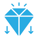 diamante icon