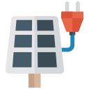 Solar panel 