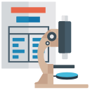 investigación icon