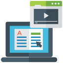 videotutorial icon