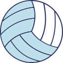 vóleibol icon