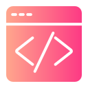 programación icon