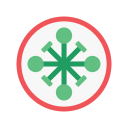 virus icon