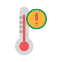 temperatura icon